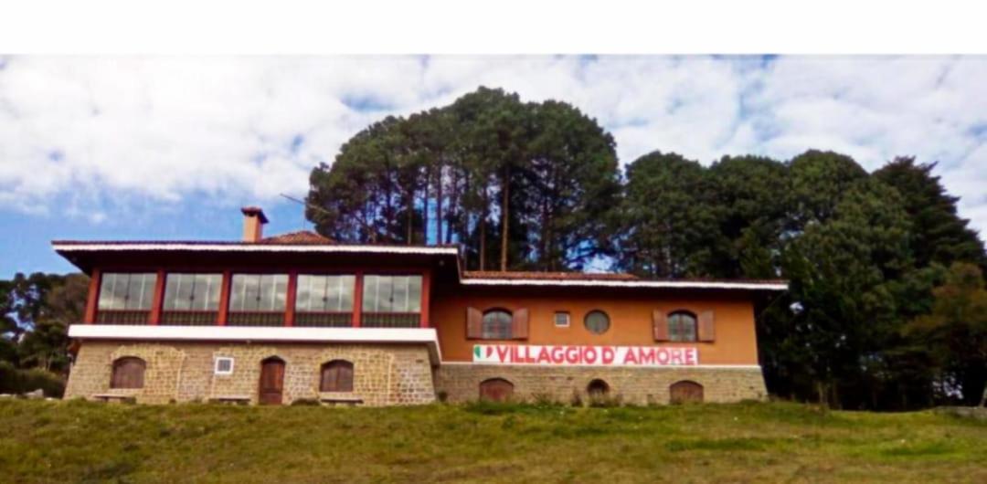 Villaggio D'Amore Monte Verde  Exterior foto